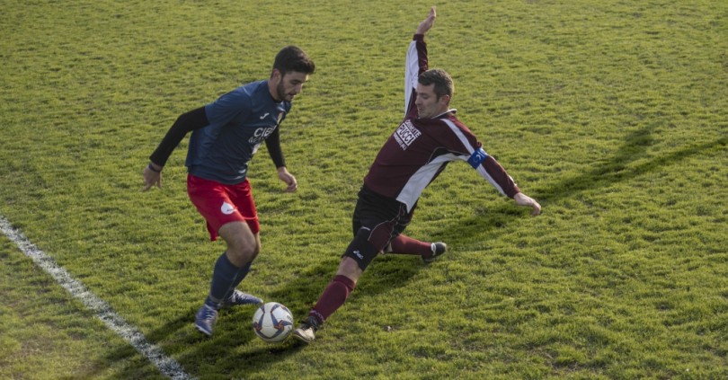 Dilettanti, blocco delle retrocessioni dalla Promozione alla Terza Categoria